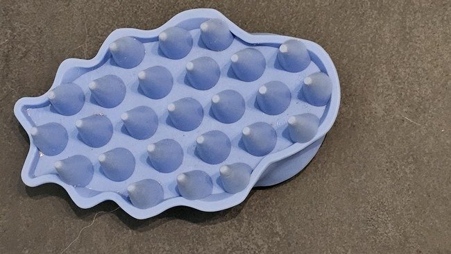 Deuxième brosse de Yasuna - image 2