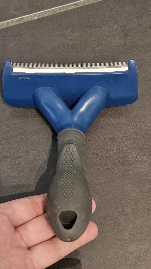 Furminator de Yasuna - image 1