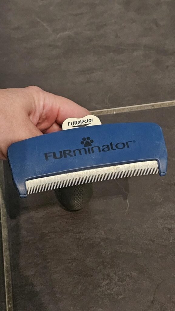 Furminator de Yasuna - image 2